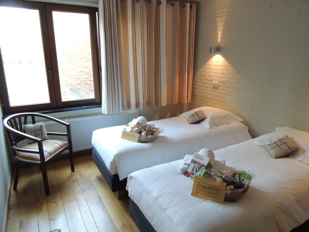 B&B De Meren Арсхот Номер фото