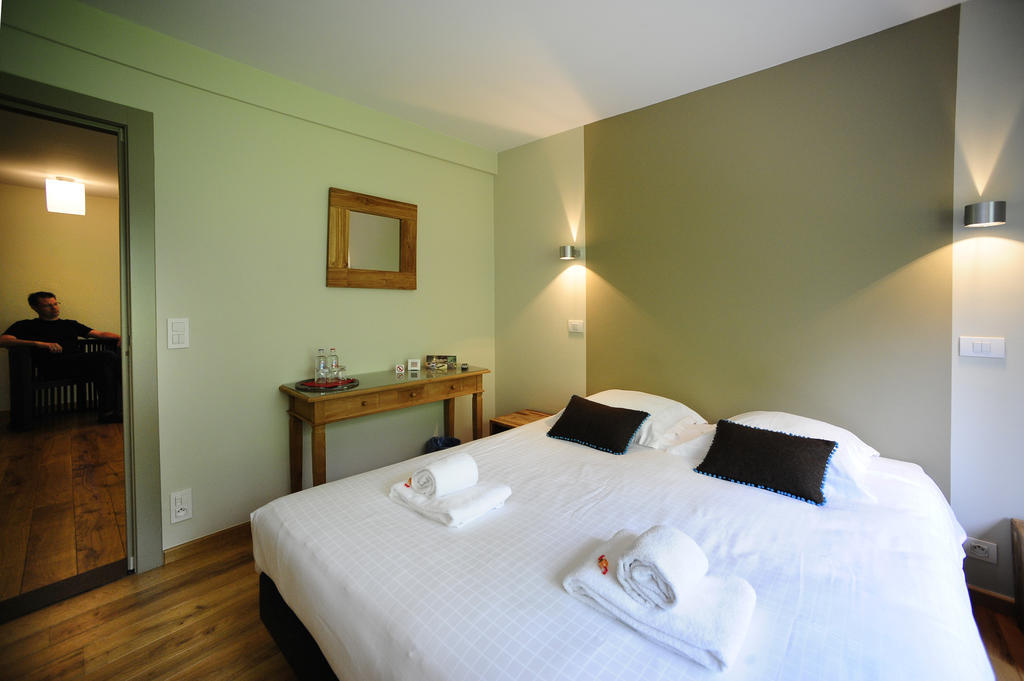 B&B De Meren Арсхот Экстерьер фото